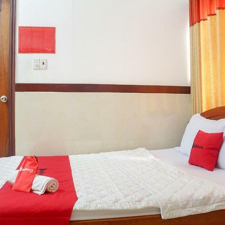 Tan Cuu Long Hotel Хошимин Екстериор снимка