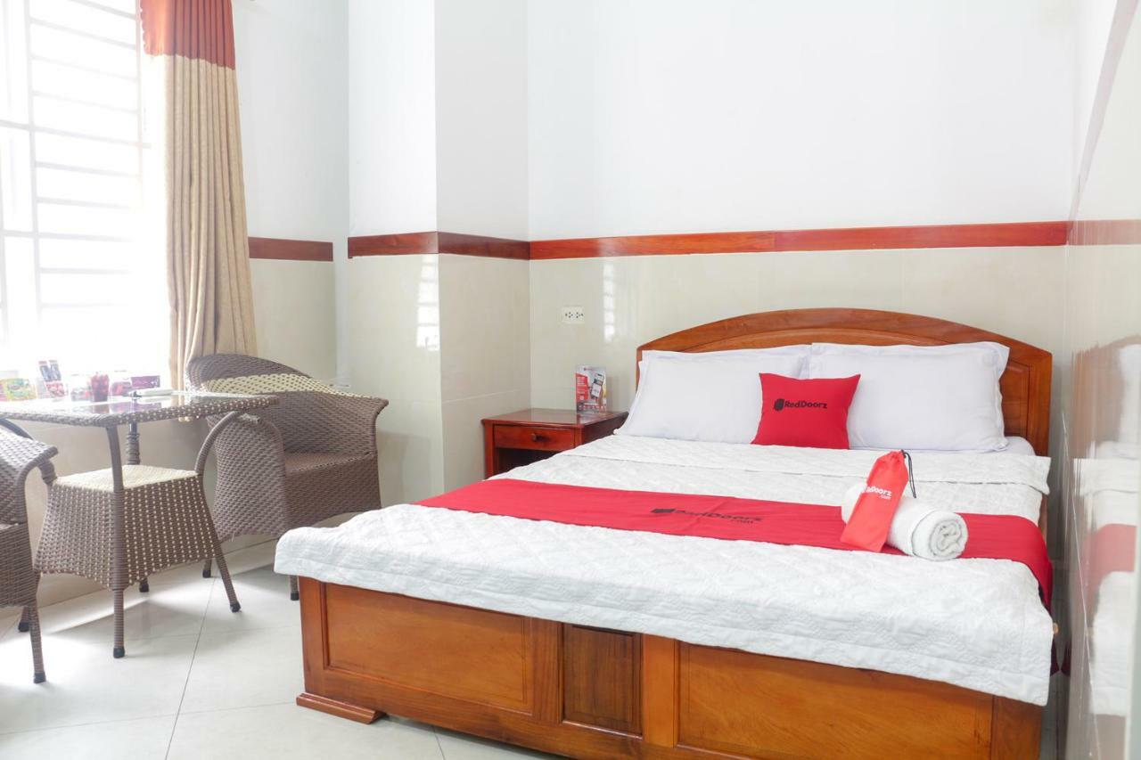 Tan Cuu Long Hotel Хошимин Екстериор снимка